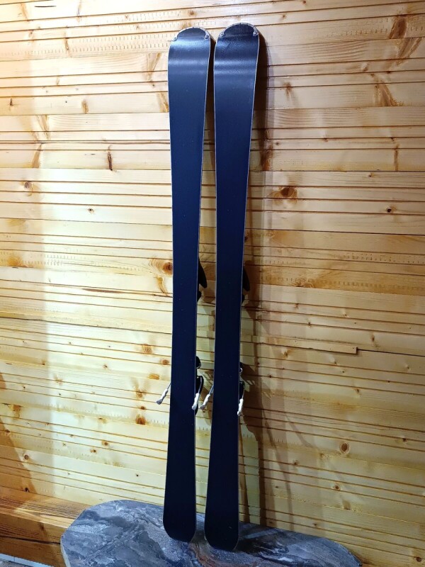 LYŽE SALOMON WMAX W10 148CM